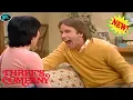Lagu Three’s Company 2026 | Full Episode Alias Jack Tripper | Funniest Sitcom Moments Ever | Comedy Gold