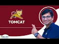 How to Deploy a Web Application on Apache Tomcat Step-by-Step Tomcat Deployment Tutorial
