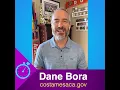 Costa Mesa Minute
