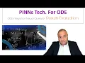 Lec 23 ODE Integration Results Evaluation Physics Informed Machine Learning