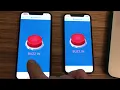 Using mobile devices to Buzz In in Trivia Games