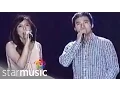 Lagu ERIK SANTOS \u0026 NIKKI GIL - Singing If I Just Believed at ASAP XV