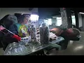 A day at Ghost Tattoo Studios