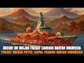 Download Lagu Bocor! Ini Wujud Fregat Canggih Buatan Indonesia, Fregat Merah Putih: Kapal Perang Impian Indonesia