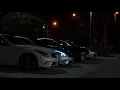 VQ CARS MOBBING THE STREETS