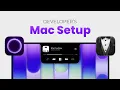 Mac Setup That Apple Developers Use 2026