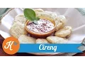 Lagu Resep Cireng | YUDA BUSTARA