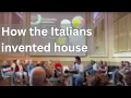 Download Lagu How the Italians invented house music (Italo disco lecture)