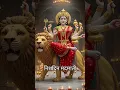Download Lagu 🌸 Jai Ambe Gauri Aarti | Maa Durga Aarti | Shumbh Nishumbh  Bidare🙏 #Navratri #JaiMataDi #DurgaAarti