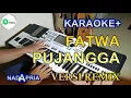 Lagu FATWA PUJANGGA - VICTOR HUTABARAT Karaoke Versi Remix Mantap dan Jernih
