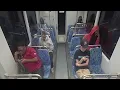 Download Lagu Deadly NC train stabbing caught on camera, Ukrainian refugee Iryna Zarutska's death sparks debate