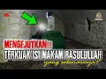 Download Lagu Pemerintah Arab Saudi Akhirnya Mengungkap Isi Ruang Makam Rasulullah ﷺ