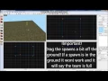 1 CS GO Hammer - simple map and spawns