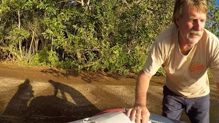 Ep 167 | Checking out Noumea and Baie Iré on Ile Ouen, New Caledonia, Sailing Pacific Nutshell