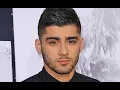 Zayn went bald because he destroyed his hair with bleach SocialNews XYZ