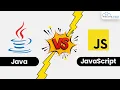 Java vs JavaScript Key Difference Between Java and JavaScript