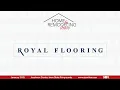 Royal Flooring Welcomes You to the Home Remodeling Show 2023