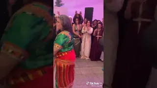 اعراس قبائلية 