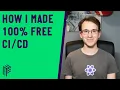 Code to the app store How I made 100 free - React Native London