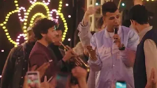 ريمكس مهرجان اتنين بمقام ملايين   عصام صاصا     مسار اجباري   حصريا   رمضان        دندنها