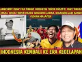 AMBYAR‼️Rank FIFA Indonesia turun drastis, fans marah, kini jadi bahan olok-olok Malaysia 😱🔥