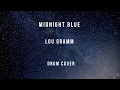 Download Lagu Midnight Blue - Lou Gramm - Drum Cover