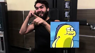 D D F When the fat rizz fails