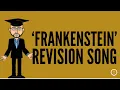 The Frankenstein Quotations Song