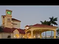 La Quinta Inn Suites by Wyndham Ft Lauderdale Airport United States Hotel Review
