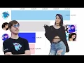 MrBeast vs SSSniperWolf vs Azzyland vs Morgz - Sub Count History 2012-2019