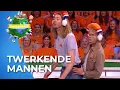 Lagu BN'ERS SCHREEUWEN HET UIT bij nieuw spel! 🤣 | Ik hou van Holland