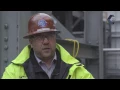 Millwright and Machinery Erectors