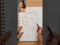 Download Lagu Portrait basics study using Loomis method -zendaya