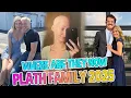 Welcome to Plathville 2025 Shocker New Babies Fights Breakups and Bold Moves Revealed