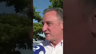 Ortopedista explica como não se lesionar ao ar livre #saúde #lesões