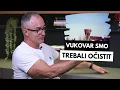 Download Lagu Voloder o povratku u Vukovar: Neki SRBI SU SE SAMO PRESVUKLI u hrvatsku odoru.