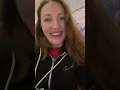 English VA Winry says goodbye Funimation