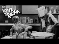 Birt ay Blues 1932 Little Rascals Shorts FULL EPISODE Our Gang