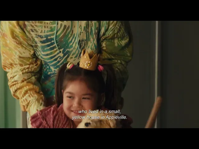 Itty Bitty Princess di Lauri Maijala | Trailer