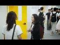 Chiki & Bolor - Say GoodBye  (Official Music Video)