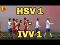 HSV 1 - IVV 1 | Heiloo