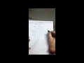 Egg Dropping Problem Interview Question