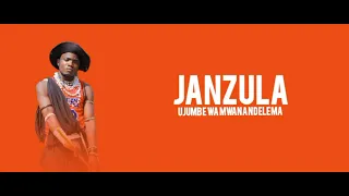 JANZULA UJUMBE WA MWANA NDELEMA PRD BY MBASHA STUDIO 2025 