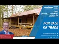 4280 Breezy Trail Way Cosby TN 37722 865-365-2280