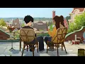 Download Lagu Powfu x Lofi Girl - bridge to my heart