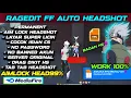 AIMLOCK PALA 100% ‼️ REGEDIT FF AUTO HEADSHOT !! TERBARU 2025 ANTI SERVER CHEAT \u0026 ANTI BANNED