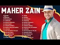 Kumpulan Nasheed Cinta Rasul 2026 🌺 – Maher Zain Full Album Tanpa Iklan