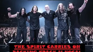 Download The spirit carries on backing track w vokal MP3