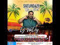 DJ WaDey Saturday AfterWork Sessions