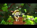Ophelia Bee - 3D Animation (#VGENChallenge)